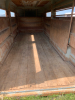 Norbert 18 ft gooseneck stock trailer - 8