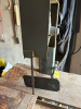 Homemade band saw - 2