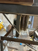 Homemade band saw - 3