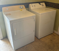 Washer-Dryer