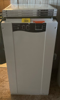 Like new electric furnace