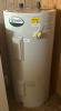 Smith electric Hot water tank