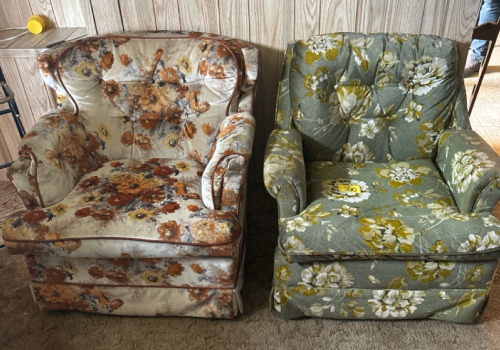 2 Chairs