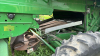 1992 John Deere 9600 combine - 4