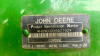 1992 John Deere 9600 combine - 5