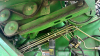 1992 John Deere 9600 combine - 6