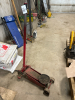 Shop floor jack