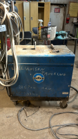 Miller stick welder