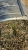 2 aluminum truck fenders - 3