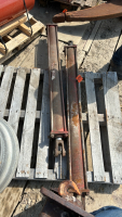 2- 50&rdquo; cylinders