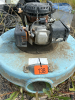 Water master floating pump