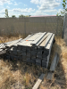 2x6x8&rsquo; 8&rdquo; lumber