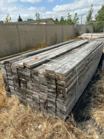 2x6x10&rsquo; lumber