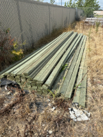 2x4x16&rsquo; lumber