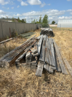 2x6x16&rsquo; lumber