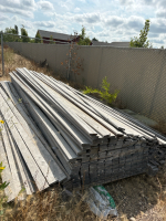 1x4x16&rsquo; lumber