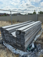 2x8x12&rsquo; lumber