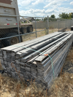 Lift of 2x6x14&rsquo; lumber