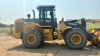 2009 John Deere 644K