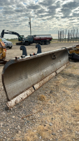 16&rsquo; reactor snowblade s16