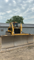 2007 CAT D6T LGP Dozer (front blade reskinned 2023)