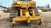 2007 CAT D6T LGP Dozer (front blade reskinned 2023) - 2