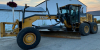 2012 John Deere 772 GP road grader - 2