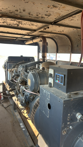 Dyna gen generator
