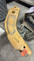 D6T ripper