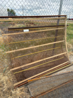 Gravel Screen