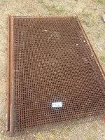 Gravel Screen