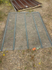 New Gravel screen