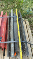 12&rdquo;x36&rdquo; superior wing pulley