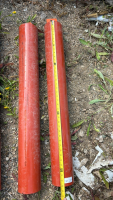 5&rdquo;x39&rdquo; roller