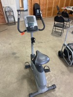 Golds Gym stationary bike