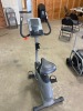 Golds Gym stationary bike