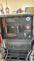 Hobart Champion elite welder/generator