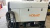 Hobart Champion elite welder/generator - 2