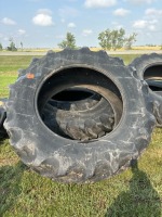 3 Tires 620/70 R42