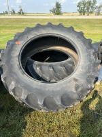 2 Tires 620/70 R42