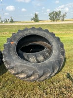 2 Tires 620/70 R42