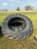 2 Tires 620/70 R42