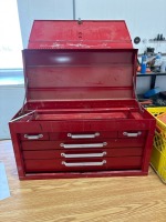 Beach Toolbox