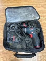 Bosch Impact 10.8 V battery
