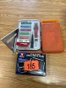 Assortment of bits and speed square