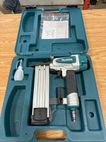 Makita brad nailer