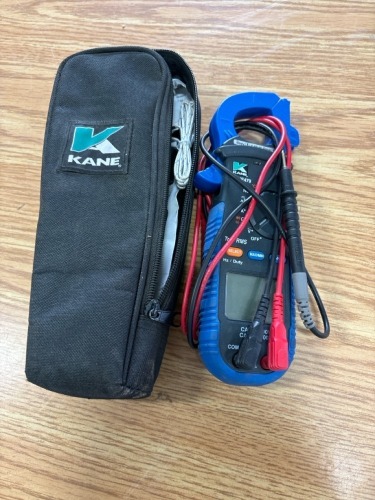 Kane multimeter