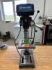 King Canada Drill Press 10in