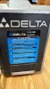 Delta planer - 2