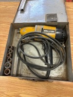 1/2" electric impact